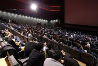 تعداد مخاطبان سینمای ایران از ۳۰ میلیون نفر عبور کرد