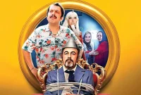 فیلم سینمایی «قیف» اکران آنلاین می شود