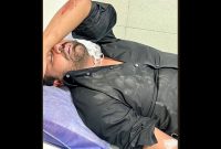 تصادف هولناک میثم ابراهیمی و گروهش در اتوبان اصفهان-کاشان!