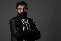هادی نائیجی کارگردان فیلم «آنتیک»| تجربه متفاوت در ترکیب نوستالژی و کمدی
