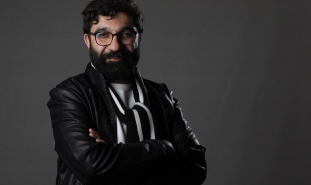 هادی نائیجی کارگردان فیلم «آنتیک»| تجربه متفاوت در ترکیب نوستالژی و کمدی