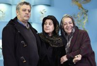 مرضیه برومند مشاور کارگردان فیلم «رها»| مخاطبان از تماشای فیلم راضی هستند
