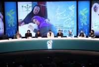 نشست خبری فیلم «کفایت مذاکرات» برگزار شد