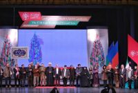 جشنواره هفدهم تجسمی فجر برگزیدگان خود را شناخت