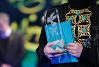 برندگان سیمرغ‌های جشنواره چهل‌وسوم فیلم فجر معرفی شدند + عکس