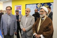 خسروپناه: در ساترا یک منظومه کامل از اصول حکمرانی شکل گرفته است
