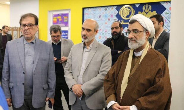 خسروپناه: در ساترا یک منظومه کامل از اصول حکمرانی شکل گرفته است