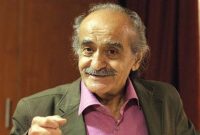 ایرج رضایی دوبلور پیشکسوت درگذشت ایرج رضایی دوبلور پیشکسوت درگذشت