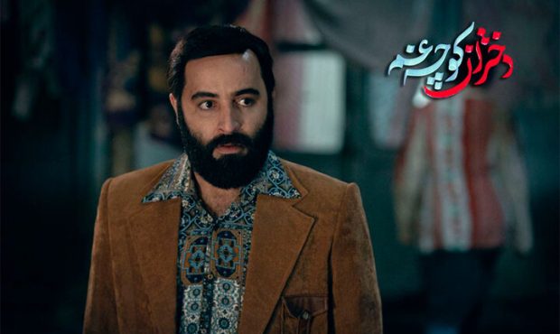 «دختران کوچه غم» از ۱۳ اسفند به نمایش خانگی میآید «دختران کوچه غم» از ۱۳ اسفند به نمایش خانگی میآید