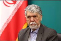 تاکید وزیر فرهنگ بر ترویج فرهنگ و هنر ایرانی با موسیقی
