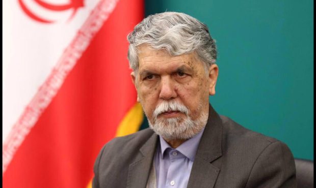تاکید وزیر فرهنگ بر ترویج فرهنگ و هنر ایرانی با موسیقی