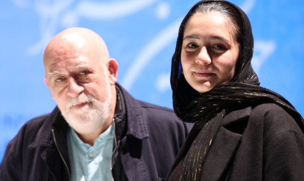ساخت موسیقی، برایم چالشبرانگیز بود ساخت موسیقی، برایم چالشبرانگیز بود
