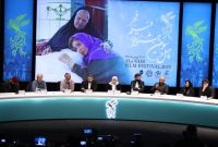 نشست رسانه‌ای فیلم «آنتیک» برگزار شد