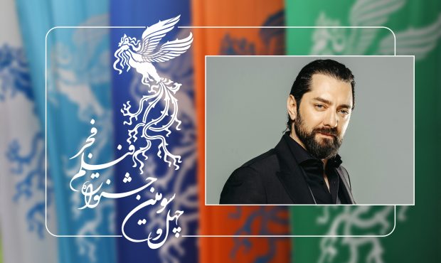 بهرام رادان از هیات داوران جشنواره فیلم فجر ۴۳ خارج شد