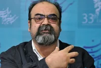 اعلام زمان تشییع پیکر شاپور عظیمی