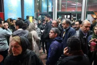 سینمای ایران در بهمن‌ماه چقدر فروخت؟
