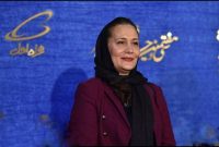آزیتا موگویی فیلم «لاله سیاه» را می‌سازد