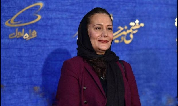 آزیتا موگویی فیلم «لاله سیاه» را میسازد آزیتا موگویی فیلم «لاله سیاه» را میسازد