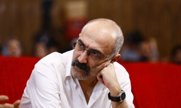 تهیه‌کنندگی «صفر پنج» بر عهده هادی حجازی‌فر