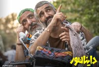 «دایناسور» در روزهای ابتدایی خود، ۲۵۰ هزار مخاطب جذب کرد!
