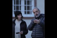 رونمایی از نخستین تصویر فیلم «بُت» به کارگردانی حمید نعمت‌الله