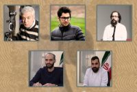 معرفی مدیران بخش‌های مختلف جشنواره فیلم کوتاه بسیج