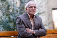 مراسم تشییع مهدی مسعودشاهی یکشنبه در تالار وحدت برگزار می‌شود