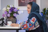 مریلا زارعی پس از ۱۰ سال سکوتش را شکست
