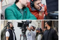 فیلم کوتاه «دریچه» در تهران کلید خورد