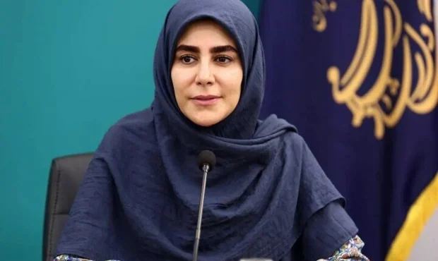پیام تسلیت معاون هنری وزیر ارشاد در پی درگذشت کامران کاتوزیان پیام تسلیت معاون هنری وزیر ارشاد در پی درگذشت کامران کاتوزیان