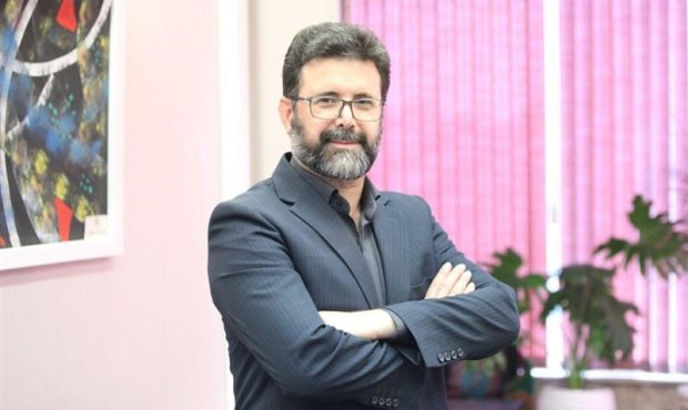 مدیرکل دفتر فیلمنامه رسانه ملی منصوب شد