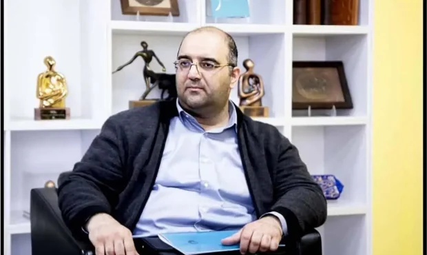 انتصاب مدیرکل جدید دفتر هنرهای تجسمی وزارت فرهنگ و ارشاد اسلامی