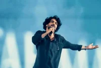 لغو کنسرت عرفان طهماسبی در اهواز تکذیب شد