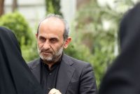 جبلی از تدوین آئین‌نامه حق پخش برنامه‌های ورزشی خبر داد