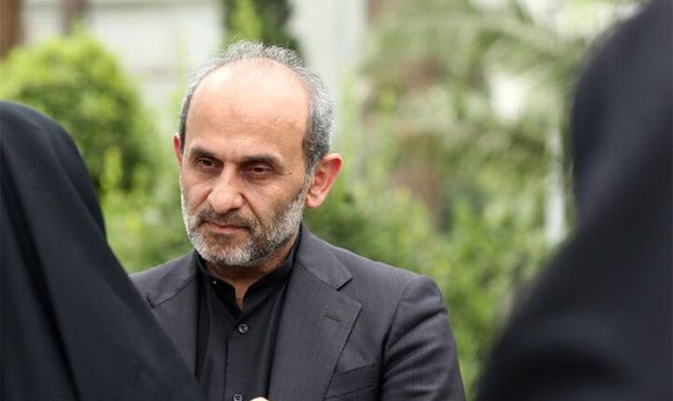 جبلی از تدوین آئین‌نامه حق پخش برنامه‌های ورزشی خبر داد