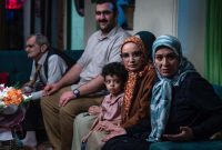 اکران آخرین قسمت از «پایتخت» در برج میلاد