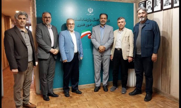اجرای طرح مهارت‌آموزی هنر برای سربازان از تابستان ۱۴۰۴