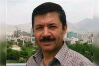 بهرام صادقی‌مزیدی نویسنده رادیو درگذشت