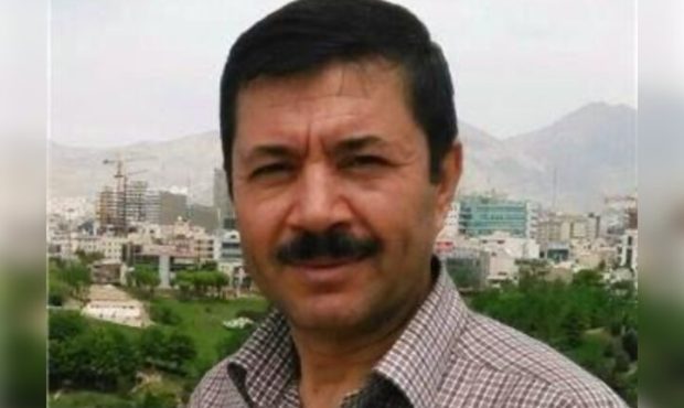 بهرام صادقی‌مزیدی نویسنده رادیو درگذشت