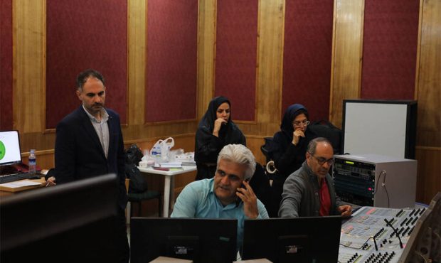 رادیو، همراه همیشگی؛ حتی روزی که پدرم از دنیا رفت