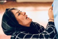 اولین تصویر رسمی از سریال جنایی «کوری» منتشر شد