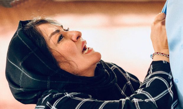 اولین تصویر رسمی از سریال جنایی «کوری» منتشر شد اولین تصویر رسمی از سریال جنایی «کوری» منتشر شد