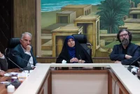 آخرین جزئیات از برگزاری جشنواره موسیقی نواحی در هرمزگان