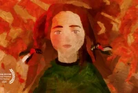 «آوای ابرها» در راه آمریکا