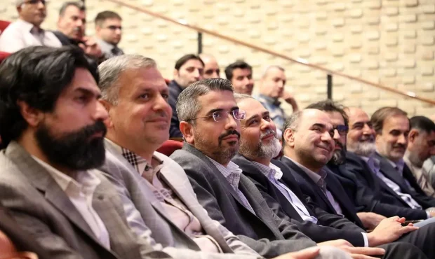 فریدزاده: بنیاد فارابی پناهگاه مطمئن اهالی سینما خواهد بود فریدزاده: بنیاد فارابی پناهگاه مطمئن اهالی سینما خواهد بود