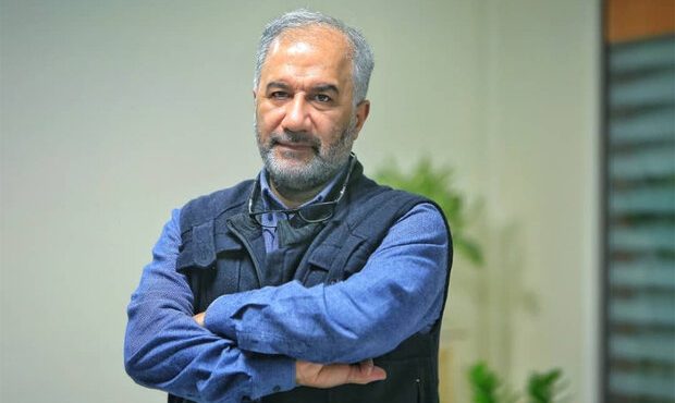 محمدمهدی عسگرپور بار دیگر نایب رئیس فیاپف شد