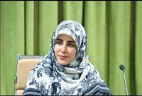 تأکید معاون هنری بر ارتقای آموزش هنر در پیام به جایزه «سرو ایرانی»