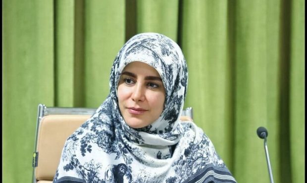 تأکید معاون هنری بر ارتقای آموزش هنر در پیام به جایزه «سرو ایرانی» تأکید معاون هنری بر ارتقای آموزش هنر در پیام به جایزه «سرو ایرانی»