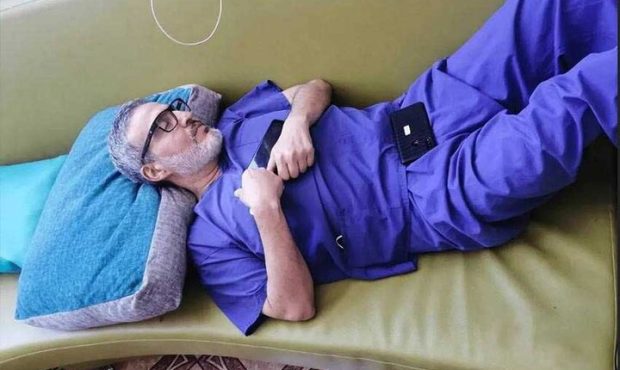 نمایش بین‌المللی فیلم «حالت عشق» در بلغارستان