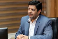 انتصاب علی پارسانیا به عنوان مدیر شبکه آموزش سیما